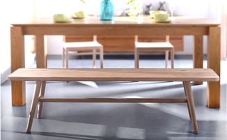 凹凸家具原创品牌 当长方凳邂逅化妆品，打造独特收纳美学