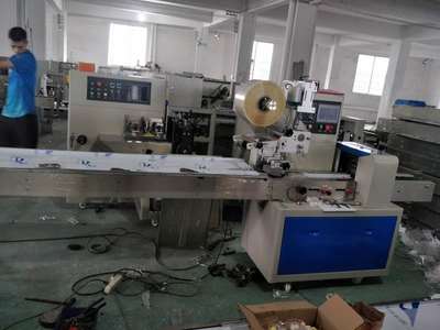 江西蔬菜基地农场的蔬菜包装机及玩具技术开发与销售