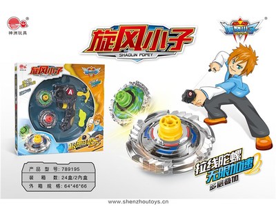 极地狂狼SS 789195玩具的技术开发与市场销售策略