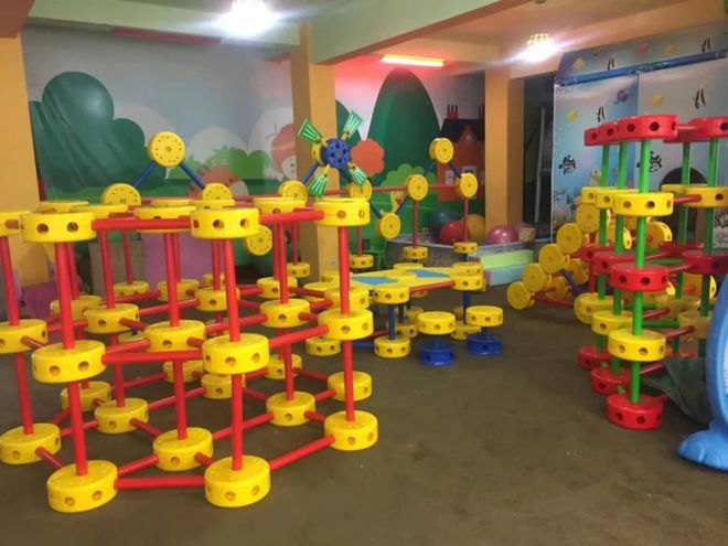 第14届欧亚幼教展 浙江教玩具产业集群地企业大盘点与技术创新销售新趋势