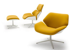 轻奢家具与玩具技术 打造意大利之家的现代新主义