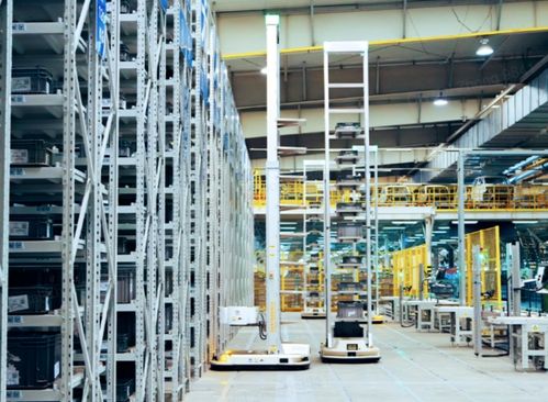 2023年机器人行业 创新加速，玩具技术实现突破